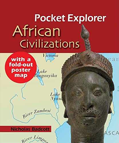 Imagen de archivo de Pocket Explorer: African Civilizations Format: Hardback a la venta por INDOO