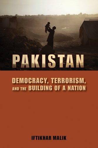 9781566568166: Pakistan: Democracy, Terrorism, and the Building of a Nation