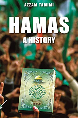 Stock image for Hamas: A History from Within for sale by Save With Sam