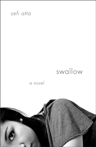 Imagen de archivo de Swallow a la venta por ThriftBooks-Dallas