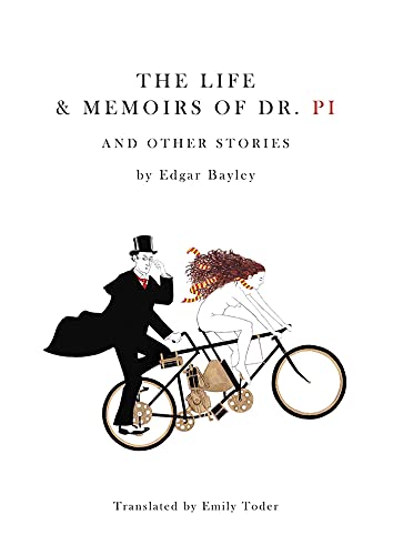 Beispielbild fr Life and Memoirs of Doctor Pi and Other Stories zum Verkauf von SecondSale