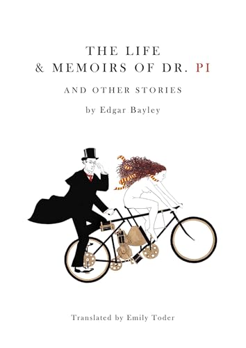 Stock image for Life and Memoirs of Doctor Pi and Other Stories for sale by SecondSale