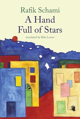 Imagen de archivo de A Hand Full of Stars a la venta por Better World Books