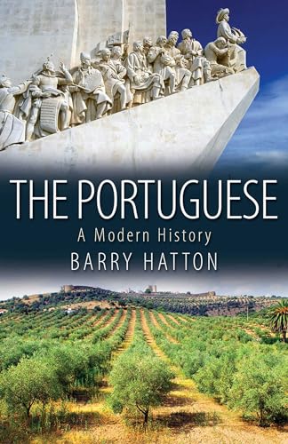 Beispielbild fr The Portuguese: A Modern History zum Verkauf von Wonder Book