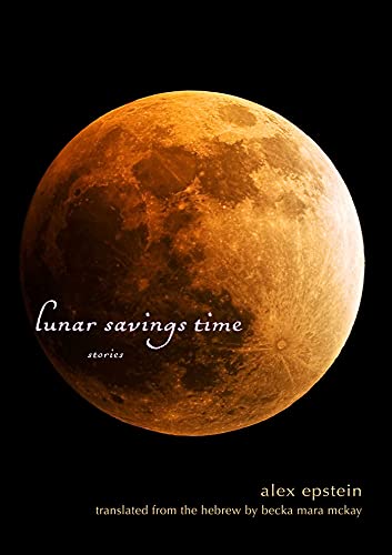 Stock image for Lunar Savings Time for sale by HPB-Movies