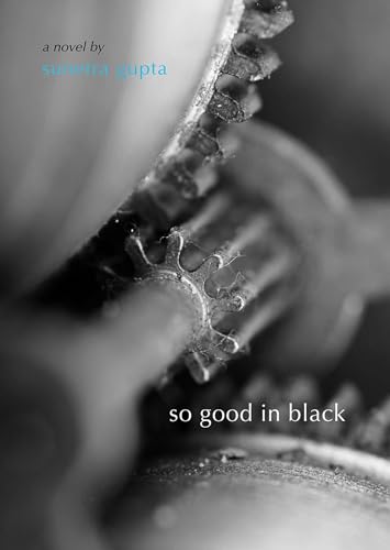 9781566568531: So Good in Black