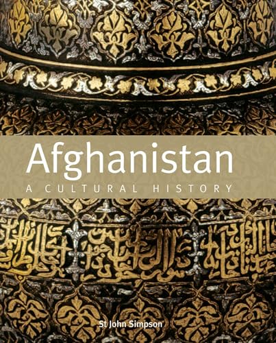 9781566568548: Afghanistan: A Cultural History