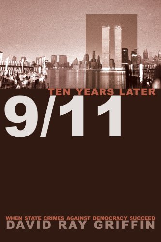 Beispielbild fr 9/11 Ten Years Later zum Verkauf von Better World Books