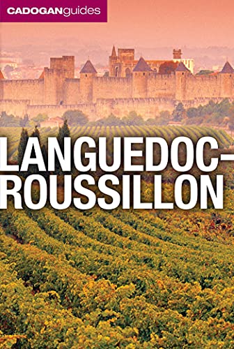 Imagen de archivo de Languedoc-Roussillion (Cadogan Guide) a la venta por Dream Books Co.