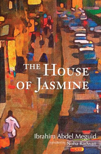 Stock image for The House of Jasmine for sale by Better World Books: West