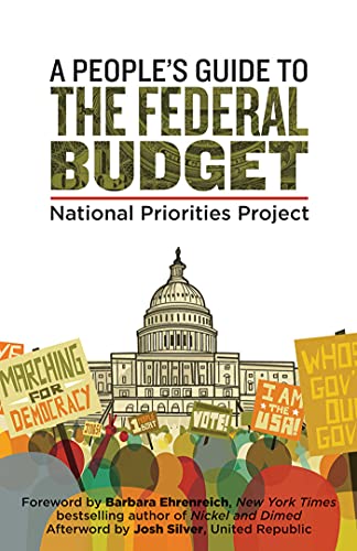 9781566568876: A People's Guide to the Federal Budget