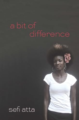 Imagen de archivo de A Bit of Difference a la venta por Better World Books