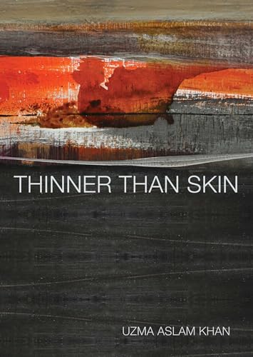 Imagen de archivo de Thinner Than Skin a la venta por ThriftBooks-Dallas