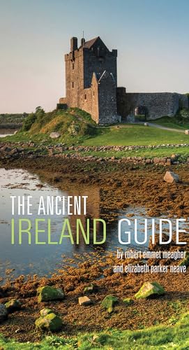 9781566569149: The Ancient Ireland Guide [Lingua Inglese]: An Explorer's Guide