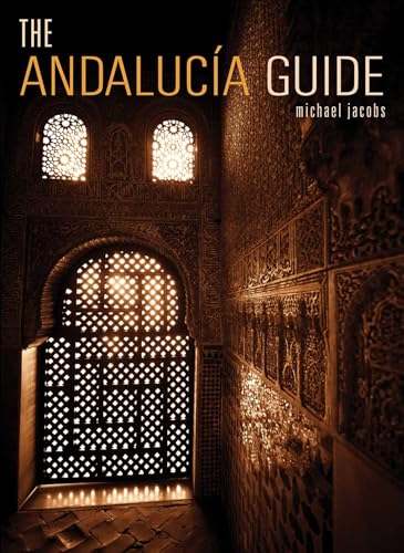 9781566569514: The Andalucia Guide