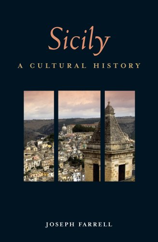 Beispielbild fr Sicily: A Cultural History zum Verkauf von ThriftBooks-Dallas