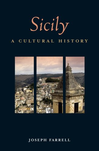 9781566569521: Sicily: A Cultural History (Interlink Cultural Histories)