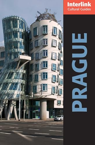 Beispielbild fr Prague: A Cutlural Guide (Interlink Cultural Guides) zum Verkauf von Wonder Book