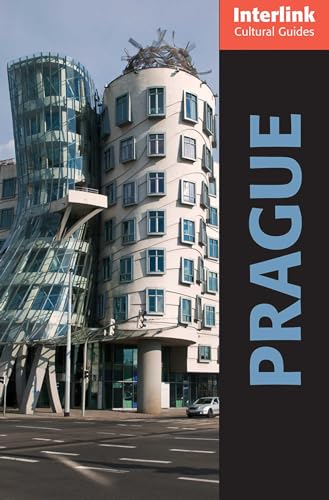Stock image for Prague: A Cutlural Guide (Interlink Cultural Guides) for sale by Wonder Book