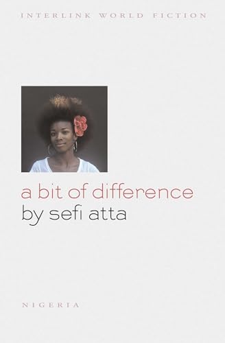 9781566569668: A Bit of Difference (Interlink World Fiction)