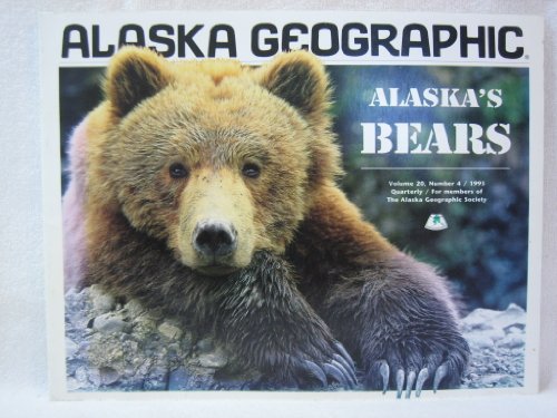 Alaska's Bears