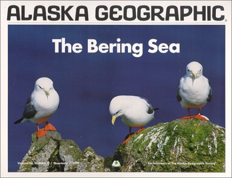 Beispielbild fr Bering Sea zum Verkauf von ThriftBooks-Atlanta