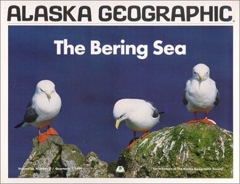 Stock image for Bering Sea for sale by ThriftBooks-Atlanta