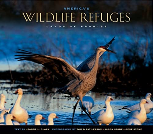 Stock image for Alaska's National Wildlife Refuges for sale by WorldofBooks