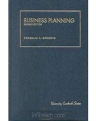9781566622417: Business Planning