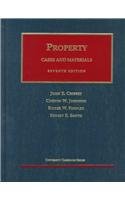 9781566623346: Cases & Materials Property: Property