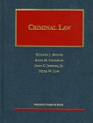 Beispielbild fr Criminal Law (University Casebook Series) zum Verkauf von SecondSale