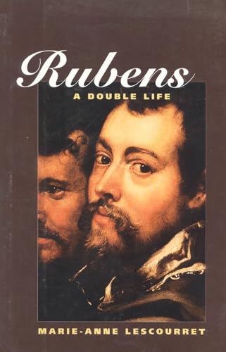 Beispielbild fr Rubens: A Double Life zum Verkauf von SecondSale