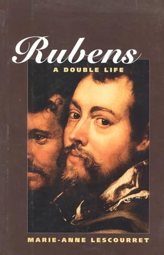 Imagen de archivo de Rubens: A Double Life a la venta por SecondSale