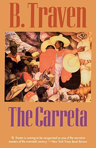 9781566630450: The Carreta (Jungle Novels)