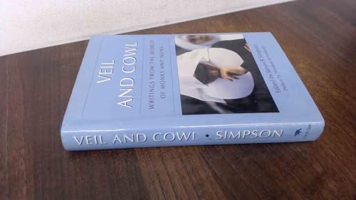 9781566630511: Veil and Cowl: Writings from the World of Monks and Nuns