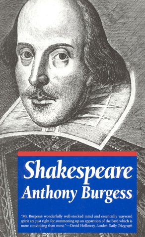 Shakespeare - Anthony Burgess