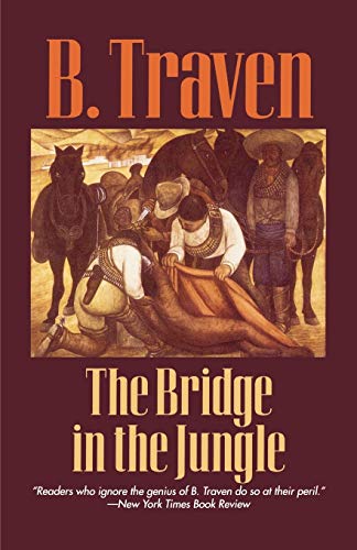 9781566630634: The Bridge in the Jungle (Jungle Novels)