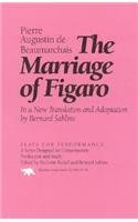 9781566630665: The Marriage of Figaro (Plays for Performance)