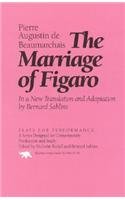 9781566630665: The Marriage of Figaro: In a New Translation and Adapation (Plays for Performance Series)