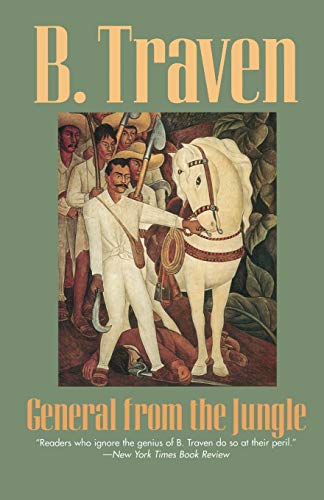 Beispielbild fr General from the Jungle (Jungle Novels) zum Verkauf von BooksRun