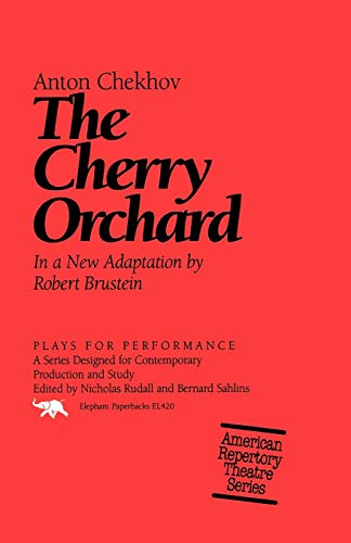 Stock image for The Cherry Orchard (Plays for Performance Series) for sale by Wonder Book
