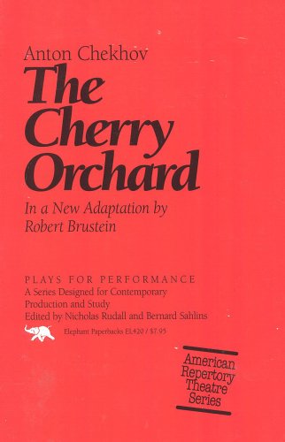 The Cherry Orchard (Plays for Performance Series) (9781566630863) by Chekhov, Anton