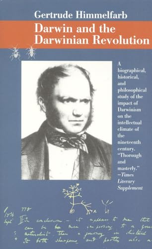 Beispielbild fr Darwin and the Darwinian Revolution zum Verkauf von ThriftBooks-Atlanta