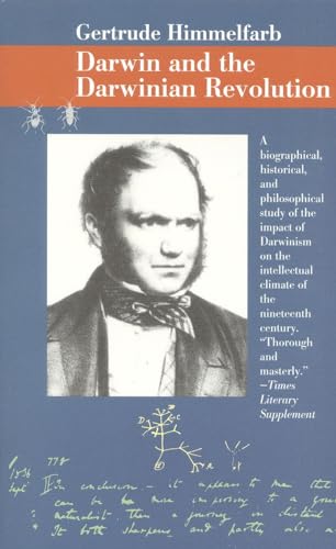 Stock image for Darwin and the Darwinian Revolution for sale by Sessions Book Sales