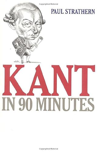9781566631228: Kant in 90 Minutes
