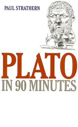 Imagen de archivo de Plato in 90 Minutes a la venta por Better World Books: West