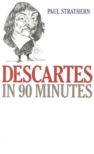 Imagen de archivo de Descartes in 90 Minutes Philos a la venta por SecondSale