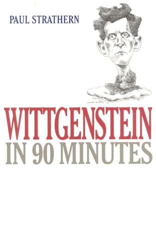 9781566631310: Wittgenstein in 90 Minutes (Philosophers in 90 Minutes)