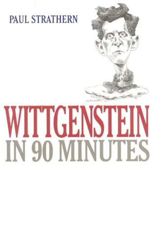 9781566631310: Wittgenstein in 90 Minutes (Philosophers in 90 Minutes (Paperback))