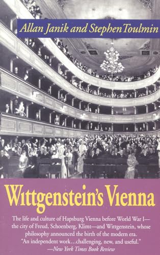 9781566631327: Wittgenstein's Vienna